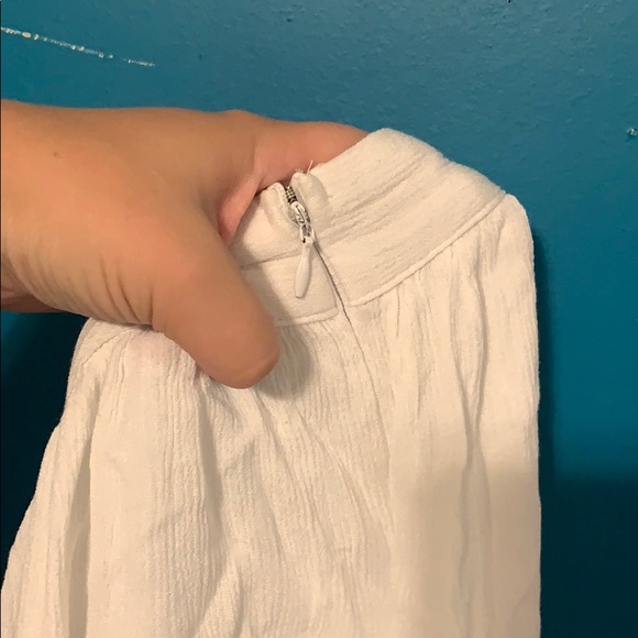 Below the knee skirt - Picture 3 of 4